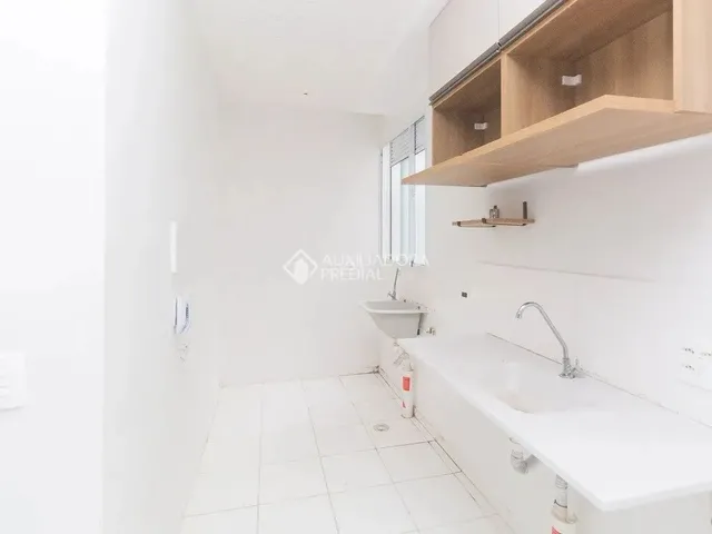 Imagem 12: Apartamento 2 Quarto(S), no Bairro Rubem Berta