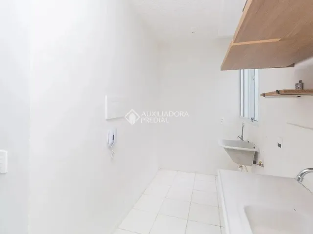 Imagem 8: Apartamento 2 Quarto(S), no Bairro Rubem Berta