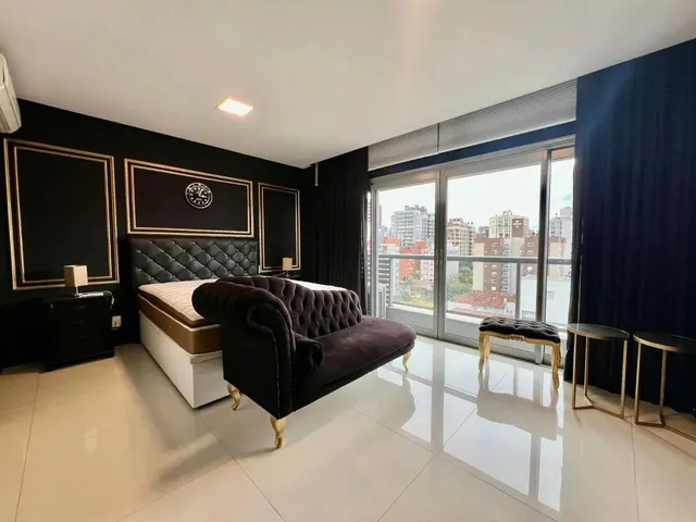 Imagem: Loft com Vaga de Garagem no Bairro Auxiliadora