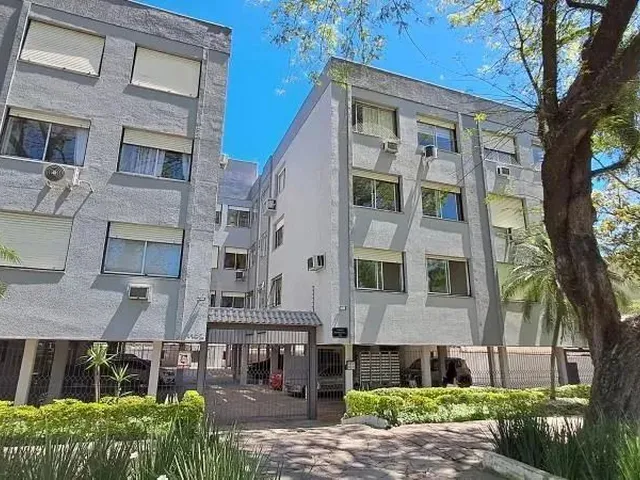 Imagem 1: Apartamento para Alugar no Bairro Vila Jardim - 2 Dormitórios e 58M² de Área Útil