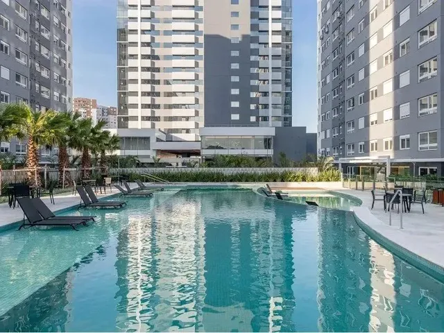 Imagem: Apartamento Porto Alegre Rs