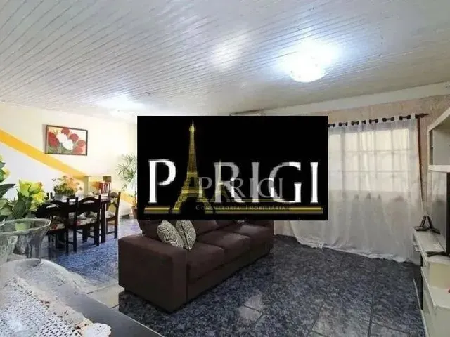 Imagem: Casa com 3 Dormitórios, 121 M² - Venda