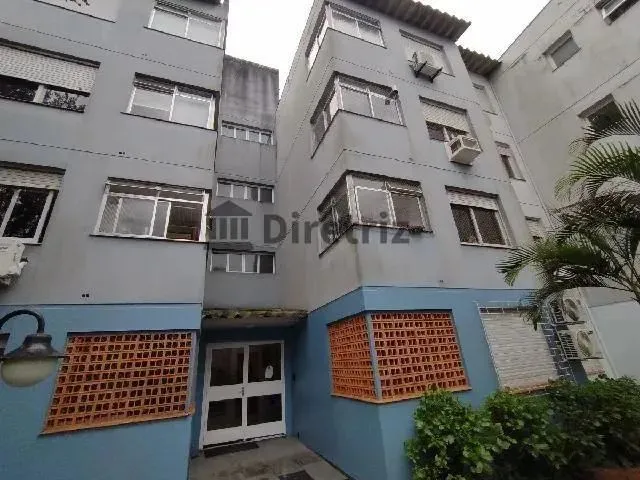 Imagem: Apto 01 Dorm para Locação
