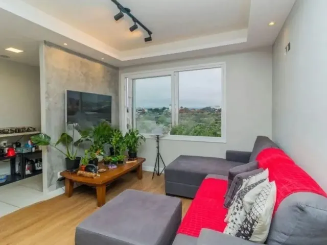 Imagem: Apartamento 3 Quarto(S), no Bairro Jardim