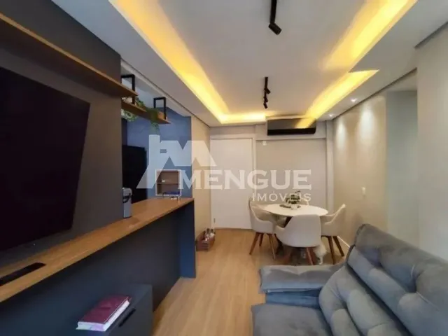 Imagem: Apartamento com 3 Dormitórios e 1 Vaga