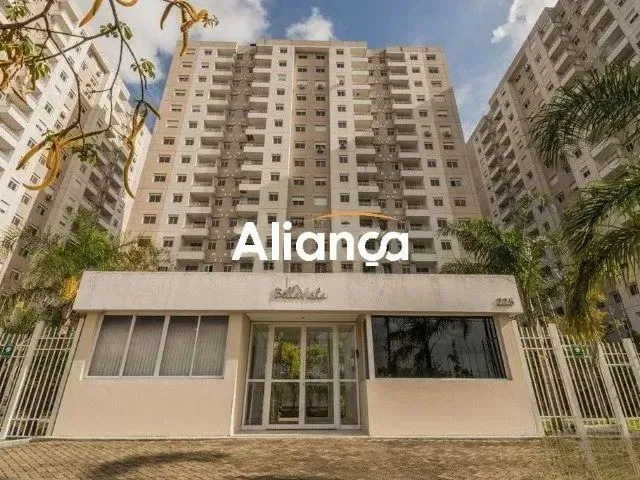 Imagem: Apartamento Mobiliado de 2 Dormitórios