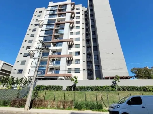 Imagem: Apartamento para Alugar no Jardim Lindóia