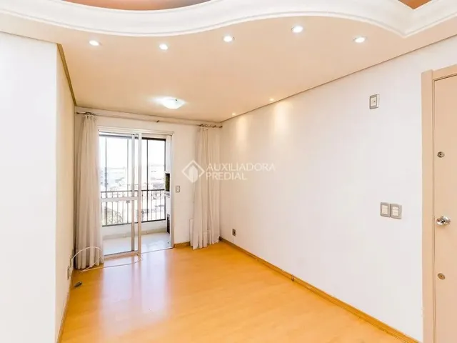 Imagem 1: Apartamento com 2 Dormitórios
