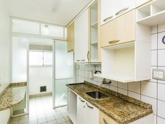 Imagem 12: Apartamento com 2 Dormitórios
