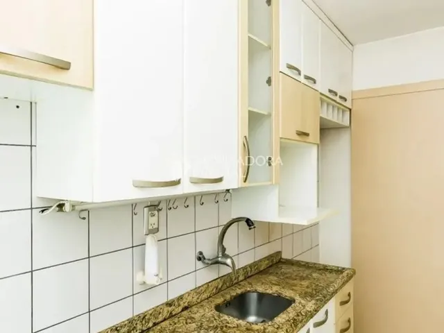 Imagem 13: Apartamento com 2 Dormitórios