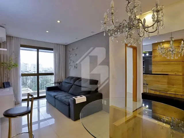 Imagem: Apartamento com 2 Quartos e 62M² para Alugar