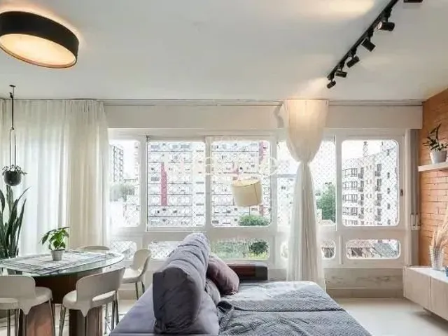 Imagem: Cobertura de Luxo na Auxiliadora Seu Novo