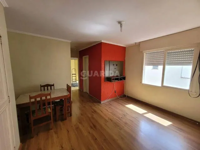 Imagem: Apartamento com 2 Dormitórios no Bairro