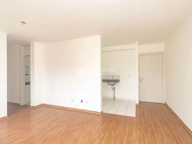 Imagem 1: Excelente 3 Dormitórios e 1 Vaga Escriturada - Humaitá R$ 300.000,00