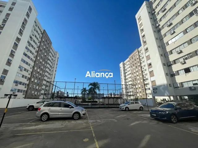 Imagem: Apartamento para Locação com 3 Dormitórios