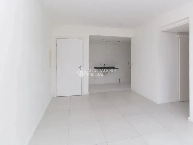 Imagem: Apartamento 2 Dorm Jardim Leopoldina