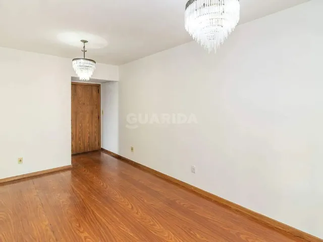 Imagem 3: Apartamento com 3 Dormitórios, Sendo 1 Suíte, e 1 Vaga de Garagem no Bairro