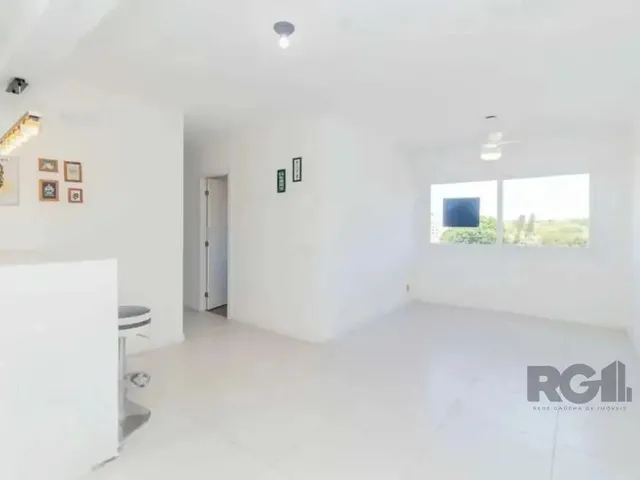 Imagem 1: Apartamento para Alugar com 3 Dormitórios no Bairro São Sebastião e 76 M²