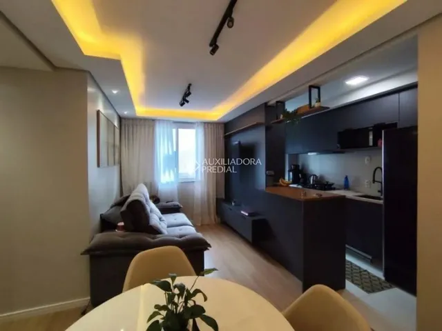Imagem: Apartamento com 3 Dormitórios, Sendo 1