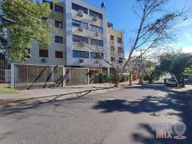 Imagem: Apartamento Garden 166 M² Área Total