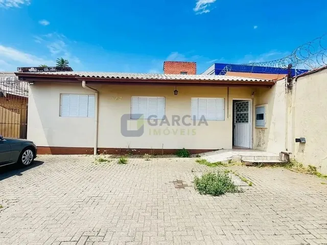 Imagem: Casa para Venda e Aluguel Esquina Sertório