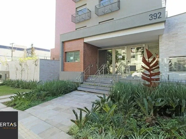 Imagem: Apartamento Novo no Passo Dareia de 2 Dormitórios