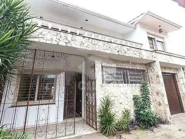 Imagem: Casa com 4 Dormitórios para Alugar, 300