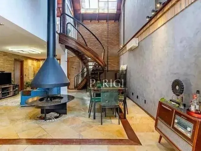Imagem: Casa com 4 Dormitórios, 269 M² - Venda