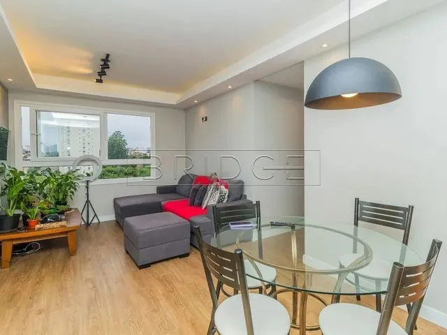 Imagem: Apartamento Mobiliado para Alugar no Jd