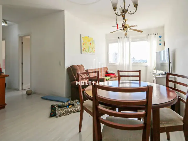Imagem: Apartamento 3 Dormitórios no São Sebastião