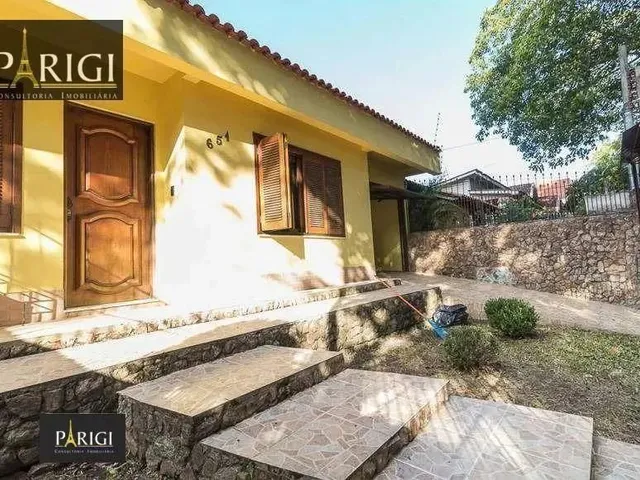 Imagem: Casa com 3 Dormitórios, 300 M² - Venda