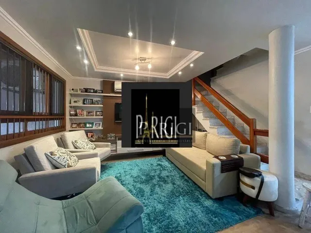 Imagem: Casa com 3 Dormitórios, 162 M² - Venda