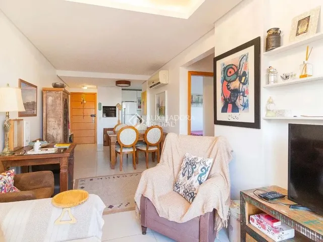 Imagem: Apartamento 2 Quarto(S), no Bairro Passo