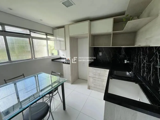 Imagem: Apartamento Semi Mobiliado - Jardim Planalto
