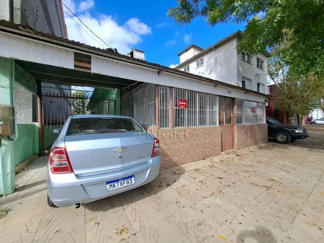 Imagem: Casa Comercial P/ Uso Misto no Bairro Anchieta