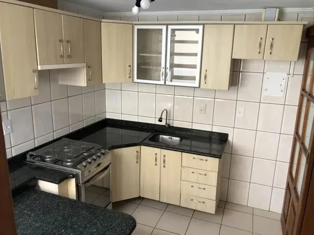 Imagem 7: Apartamento para Aluguel no Bairro Passo D&Amp;Apos;Areia com 60M² e 2