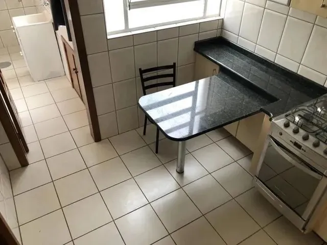 Imagem 16: Apartamento para Aluguel no Bairro Passo D&Amp;Apos;Areia com 60M² e 2