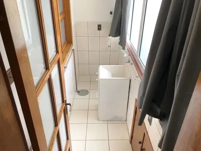 Imagem 12: Apartamento para Aluguel no Bairro Passo D&Amp;Apos;Areia com 60M² e 2