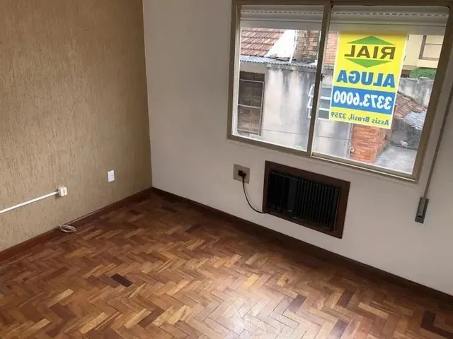 Imagem 13: Apartamento para Aluguel no Bairro Passo D&Amp;Apos;Areia com 60M² e 2