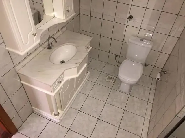 Imagem 11: Apartamento para Aluguel no Bairro Passo D&Amp;Apos;Areia com 60M² e 2
