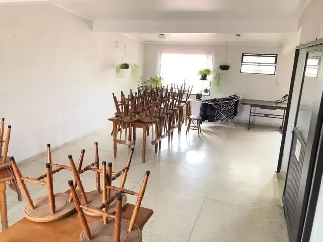 Imagem 6: Apartamento para Aluguel no Bairro Passo D&Amp;Apos;Areia com 60M² e 2