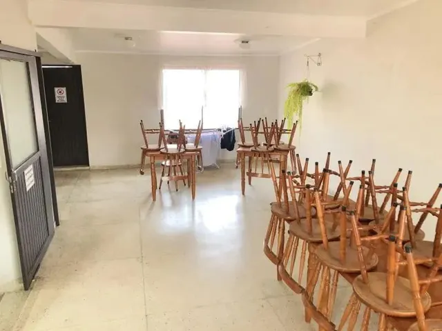 Imagem 2: Apartamento para Aluguel no Bairro Passo D&Amp;Apos;Areia com 60M² e 2