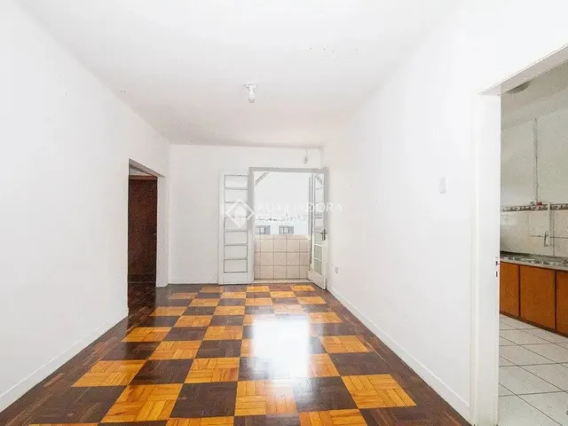Imagem: Apartamento de 2 Quartos no Bairro São
