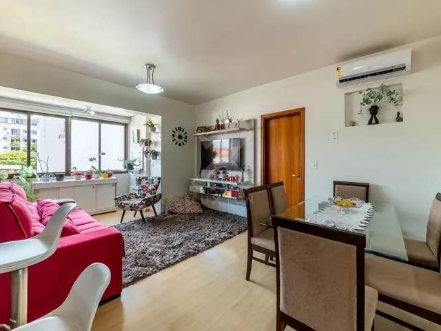 Imagem 1: Aluga-Se Apartamento de 3 Quartos Sendo 1 Suíte