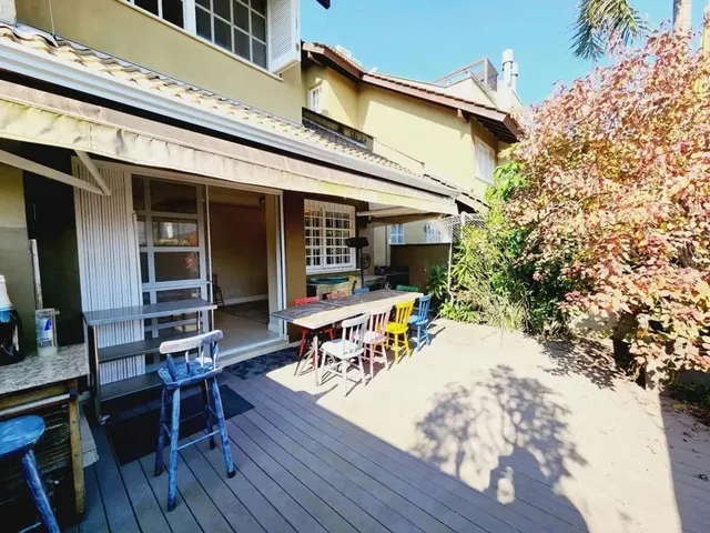 Imagem: Casa em Condomínio Chácara das Pedras
