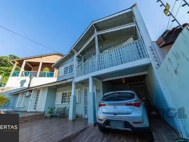 Imagem: Casa 3 Dormitórios para Alugar Jardim São