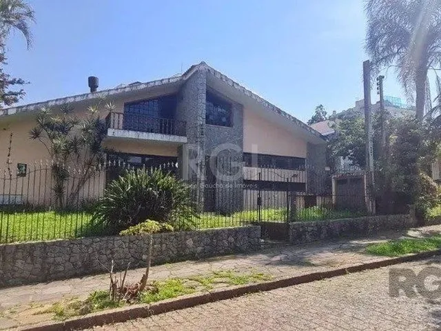 Imagem: Casa para Venda - 400M², 4 Dormitórios