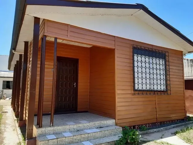 Imagem 9: Casa em Sarandi - Porto Alegre