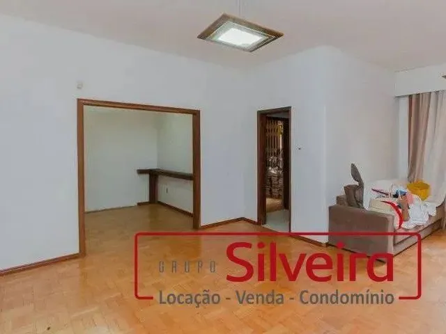 Imagem: Casa Semi Mobiliada de 210M² - Auxiliadora