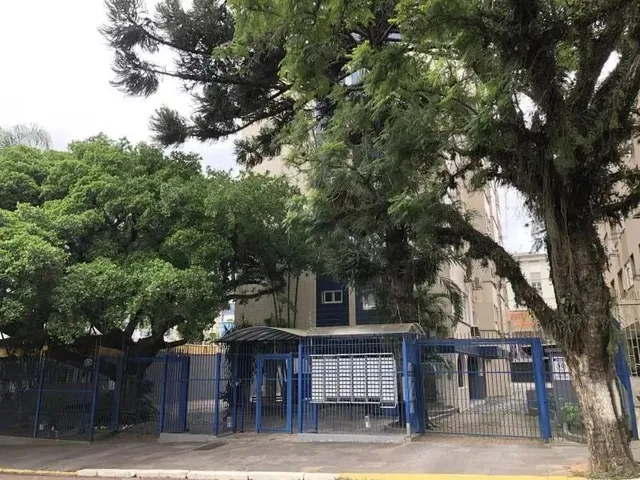 Imagem: Apartamento para Alugar no Cristo Redentor